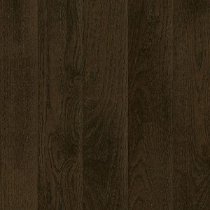 Prime Harvest Oak Solid Blackened Brown 2.25